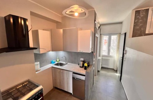 Rimini Apartment | Riminese Suite Sea View