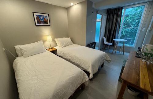 Sukhumvit Hotel | Rimm49 Bangkok