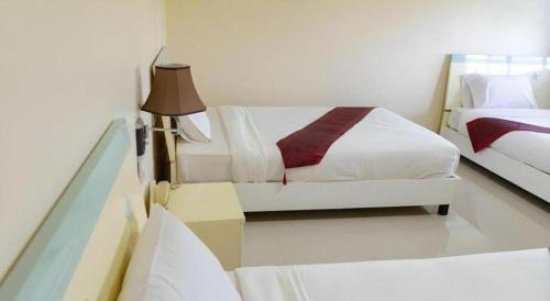 Phra Pradaeng Hotel | Rimnam Hotel Suk Sawat 70