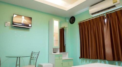 Phra Pradaeng Hotel | Rimnam Hotel Suk Sawat 70