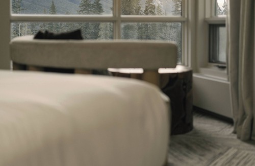 Banff Resort | Rimrock Resort Hotel Banff by Accor