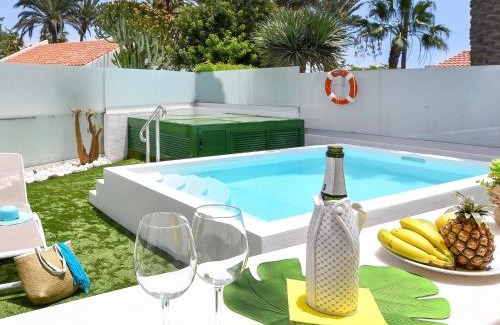 Playa del Ingles House | Rina MC by Villagrancanaria