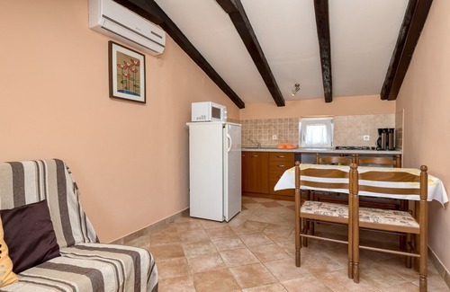 Brnobici Apartment | Rinaldis/Apartment with Balcony No.3