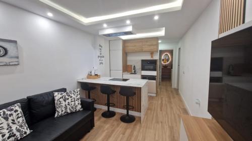 La Garita Apartment | Rincón del Atlantico by "BahiaMarCanarias"