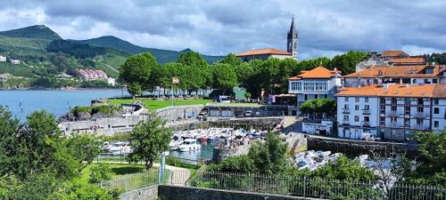 Mundaka Apartment | Rincón del Mar, Mundaka