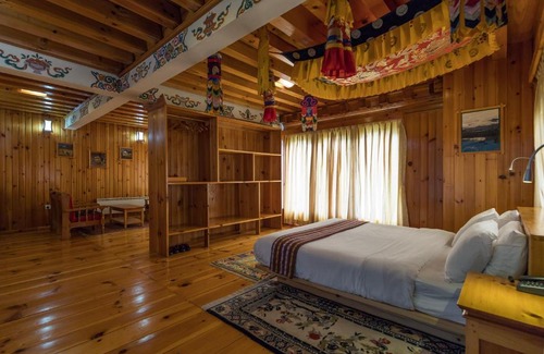 Jakar Resort | Rinchenling Resort