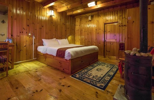 Jakar Resort | Rinchenling Resort