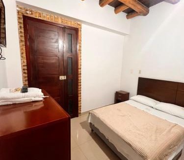 Oiba Hotel | Rincon Oibano