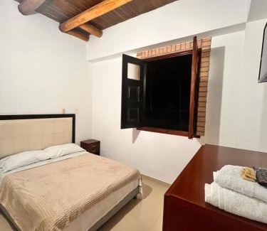 Oiba Hotel | Rincon Oibano