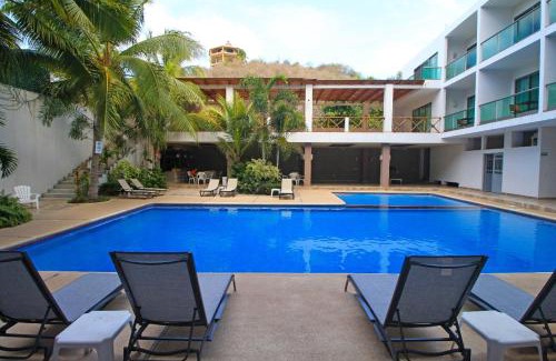 Rincon de Guayabitos Hotel | Rincon Resort