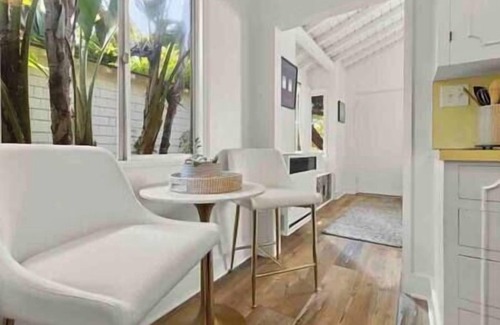 Montecito House | Rincon Villa at 1 Miramar Beach Club