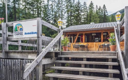 Frauenkirch Cabin | RinerLodge by Mountain Hotels