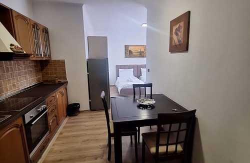 Tirana Apartment | Ring Center Appartments
