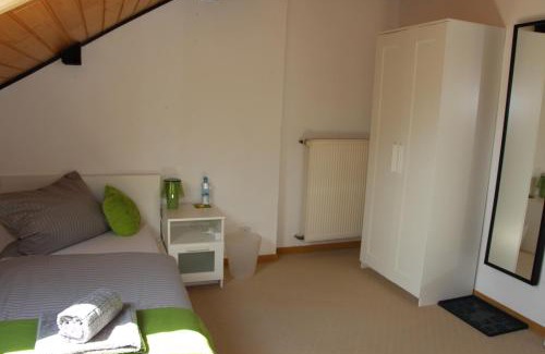 Hunerbach House | Ringdays Guesthouse