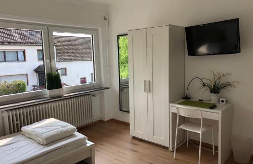 Hunerbach House | Ringdays Guesthouse