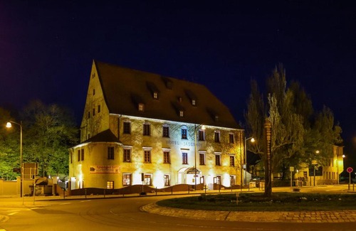 Weissenfels Hotel | Ringhotel Jägerhof