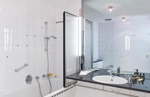 Bad Wilsnack Hotel | Ringhotel VITALHOTEL ambiente