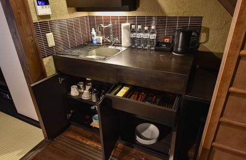 Shimogyo House | Rinn Premium Machiya Townhouse Kunpu