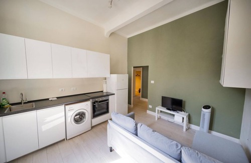 San Jacopino Apartment | Rinuccini Modern by MMega