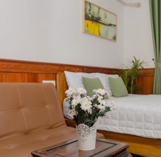 Thang Tam Villa | Rio 02 homestay