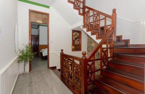 Thang Tam Villa | Rio 02 homestay