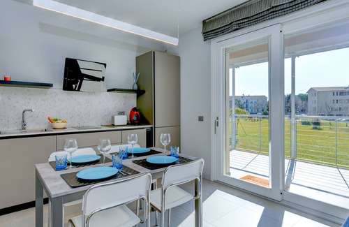 Rivoltella Apartment | Rio Beach Apartment