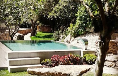 Bombarral Villa | Rio d'Azenha - Country House