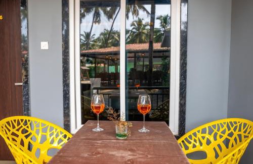 Agonda Resort | Rio De Grande