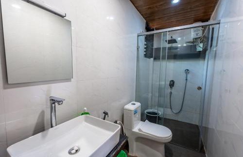 Agonda Resort | Rio De Grande