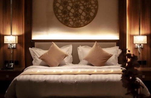 Al Olaya District Hotel | Rio Hotel Olaya