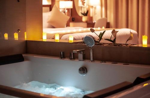 Al Olaya District Hotel | Rio Hotel Olaya
