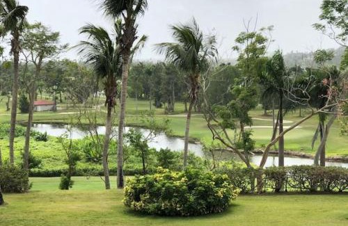 Mameyes II Villa | Rio Mar Village - Golf Course View