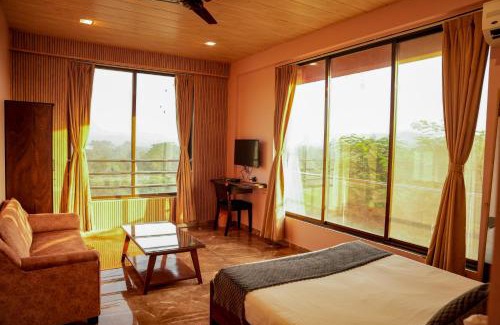 Karjat Resort | Rio Royale