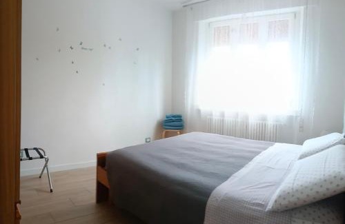 Cervignano del Friuli Apartment | Rio Taglio