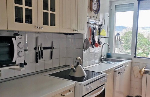 Anguciana Apartment | Riojadumus. Para Viajar con Familia o Amigos. Tranquila. Ideal Para Enoturismo