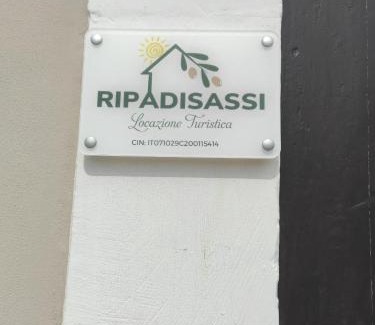 Manfredonia House | Ripa di sassi