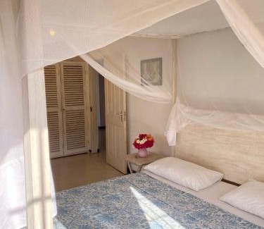Malindi Marine National Park Apartment | Ripasso Apartments
