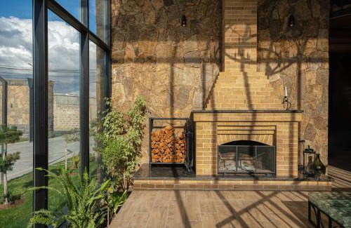 Yerevan Villa | RIS Signature Villa Zovuni
