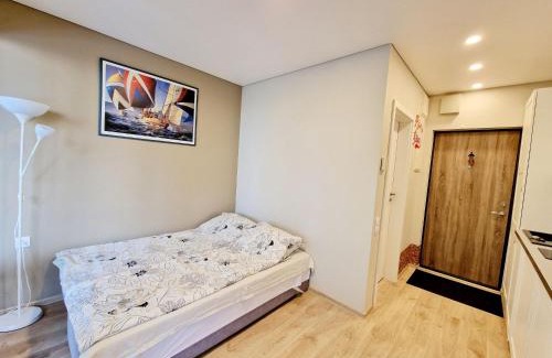 Juodkrante Apartment | Rise and Shine apartment