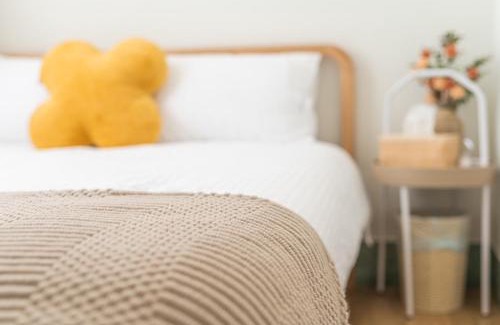 Old Town House | Rise N Shine 沐光冉冉