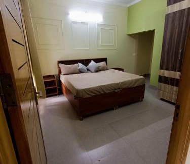 Rishikesh House | Rishidwar Homestay