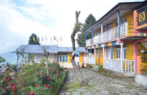 Rishop House | Rishop - Zivaan Stay