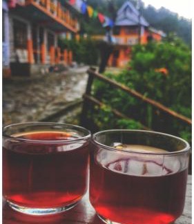 Rishop House | Rishop - Zivaan Stay