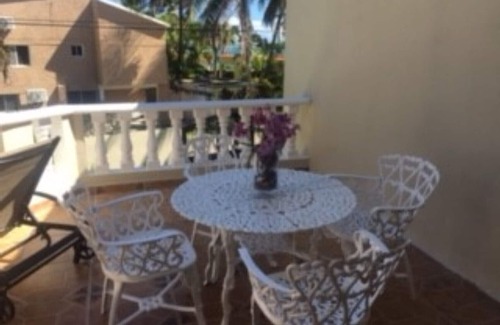 Los Brazos House | Rising Sun Villa