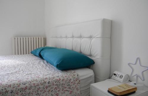 Rione Sanita House | RISINgSUN