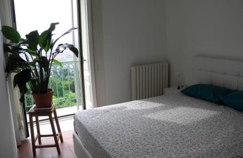 Rione Sanita House | RISINgSUN