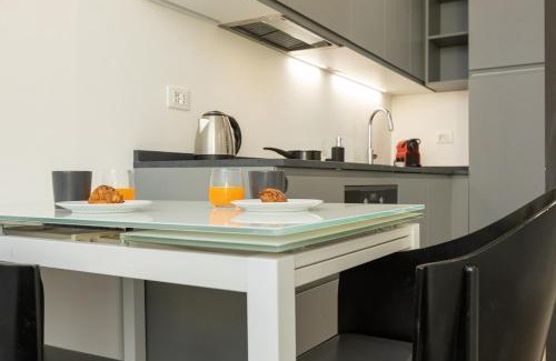 Milan Centre Apartment | Risorgimento Chic Escape 8 Minutes from the Duomo