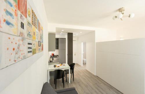 Milan Centre Apartment | Risorgimento Chic Escape 8 Minutes from the Duomo