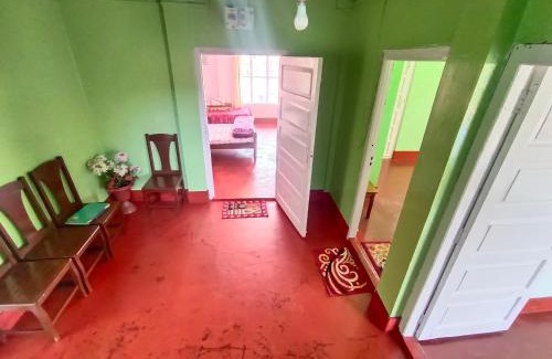 Shillong House | Rit home stay - Nongjrong village