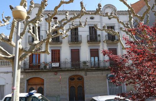 Tremp Apartment | Rita, apartament ideal per a dos